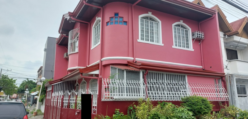 Beautiful Duplex House and Lot For Sale In Pilar Village Las Pinas City