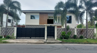 House And Lot for Sale In Multinational Village Paranaque