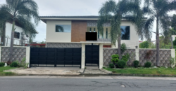 House And Lot for Sale In Multinational Village Paranaque