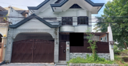 House And Lot For Sale In Multinational Village, Paranaque City