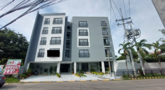 5 Storey Residence 64 Units With Roof Deck for Sale In Multinational Village Paranaque