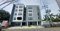 5 Storey Residence 64 Units With Roof Deck for Sale In Multinational Village Paranaque