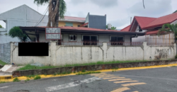 Corner House And Lot For Sale In Pilar Village Las Pinas