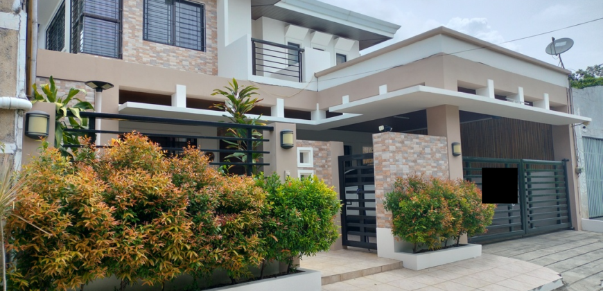 House And Lot for Sale In Better Living Paranaque