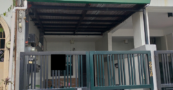 Town House For Sale In Better Living Paranaque