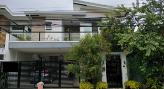 House And Lot for Sale In Better Living Paranaque