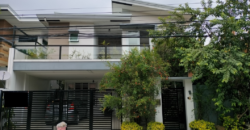 House And Lot for Sale In Better Living Paranaque