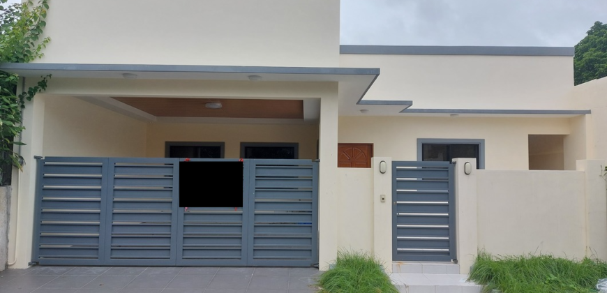 House And Lot For Sale In Pilar Village Las Pinas City