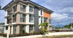 Massive 3 Level Modern House in Nuvali Laguna with Perfect View of Mount Makiling
