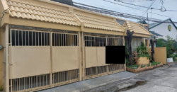 Well Maintained Bungalow House And Lot For Sale In Las Pinas