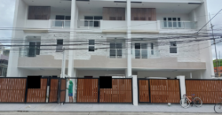 Brand New Town House For Sale In Pilar Village