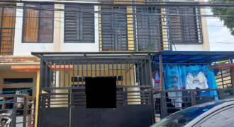 House And Lot For Sale In Paranaque