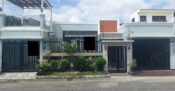 Fully Furnished House And Lot For Sale In BF Resort Las Pinas