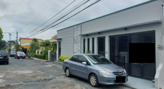 Brand New Bungalow House And Lot For Sale In Pilar Village