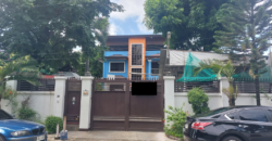 3 Storey House And Lot For Sale In Bf Resort Las Pinas