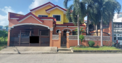 House And Lot For Sale In BF Resort Las Pinas