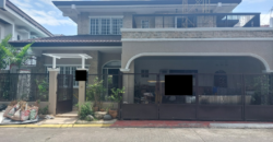 House And Lot For Sale In BF Resort Las Pinas