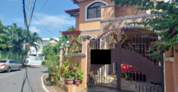 Semi Furnished House And Lot For Sale In BF Resort Las Pinas