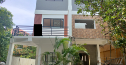 Brand New Duplex 3 Storey House And Lot For Sale In Katarungan Village