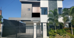Brand New House And Lot For Sale In Merville Paranaque