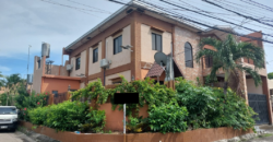 Corner House And Lot for Sale In Multinational Village Paranaque