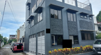 House And Lot for Sale In Multinational Village Paranaque