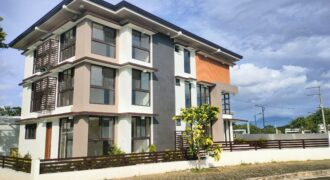 Massive 3 Level Modern House in Nuvali Laguna with Perfect View of Mount Makiling