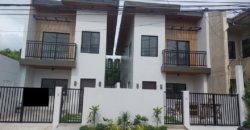 Modern House And Lot For Sale In Las Pinas