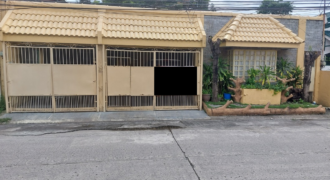 Well Maintained Bungalow House And Lot For Sale In Las Pinas