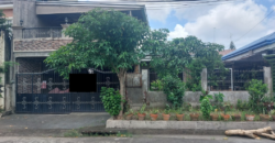 Bungalow House And Lot With Balcony For Sale In BF Resort Las Pinas