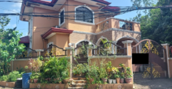 Semi Furnished House And Lot For Sale In BF Resort Las Pinas