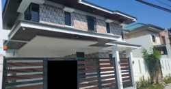 Brand New House And Lot For Sale In Paranaque