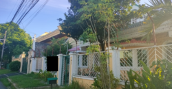 House And Lot For Sale In Merville Paranaque