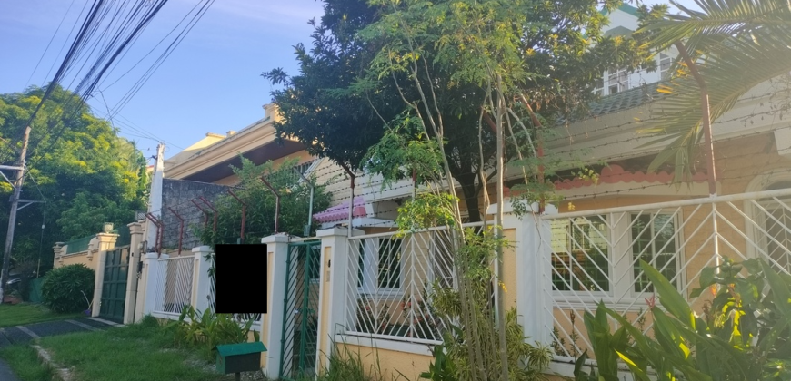 House And Lot For Sale In Merville Paranaque