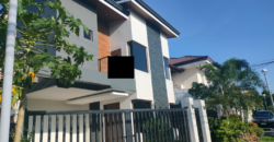 Brand New House And Lot For Sale In Merville Paranaque