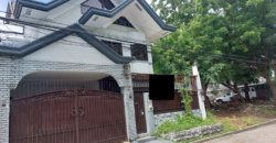 House And Lot For Sale In Multinational Village, Paranaque City