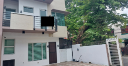 Duplex House And Lot for Sale In Multinational Village Paranaque