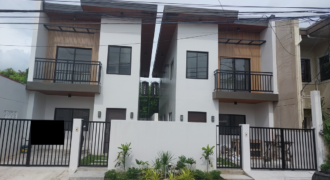 Modern House And Lot For Sale In Las Pinas