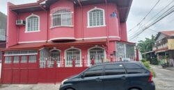 Beautiful Duplex House and Lot For Sale In Pilar Village Las Pinas City