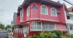 Beautiful Duplex House and Lot For Sale In Pilar Village Las Pinas City