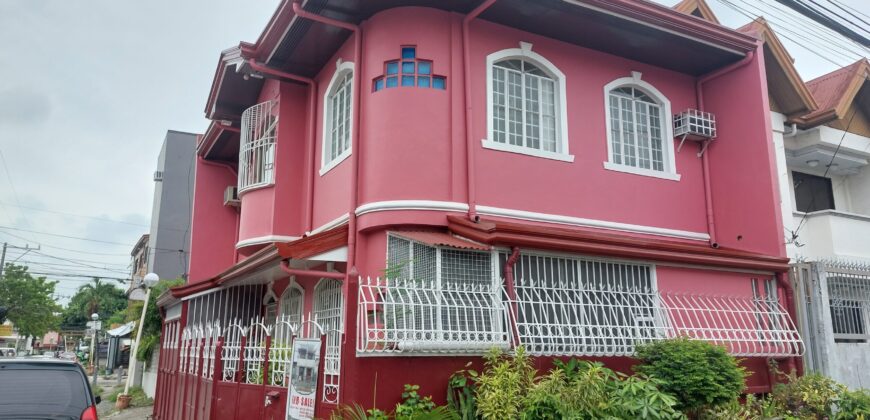 Beautiful Duplex House and Lot For Sale In Pilar Village Las Pinas City