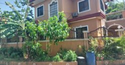 Semi Furnished House And Lot For Sale In BF Resort Las Pinas