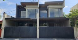 Classy Brand New Duplex For Sale in BF Homes Paranaque