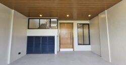 Classy Brand New Duplex For Sale in BF Homes Paranaque