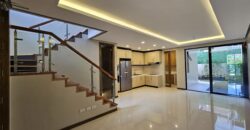 Classy Brand New Duplex For Sale in BF Homes Paranaque