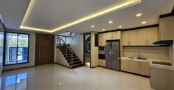 Classy Brand New Duplex For Sale in BF Homes Paranaque