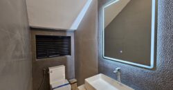 Classy Brand New Duplex For Sale in BF Homes Paranaque