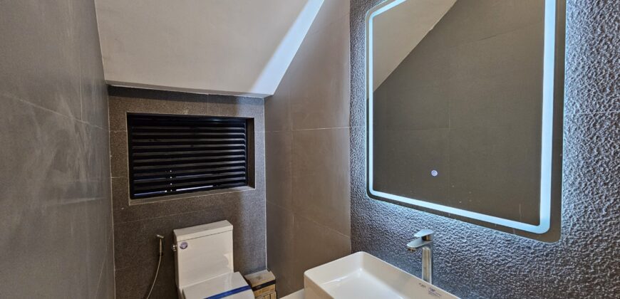 Classy Brand New Duplex For Sale in BF Homes Paranaque