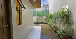 Classy Brand New Duplex For Sale in BF Homes Paranaque