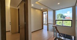 Classy Brand New Duplex For Sale in BF Homes Paranaque